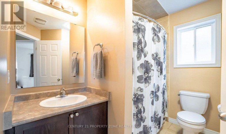 37 - 6 ATESSA DRIVE, Hamilton (Orkney), Ontario, L9B0C6