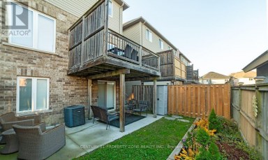 37 - 6 ATESSA DRIVE Hamilton (Orkney) Ontario photo 31