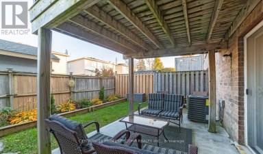 37 - 6 ATESSA DRIVE Hamilton (Orkney) Ontario photo 32