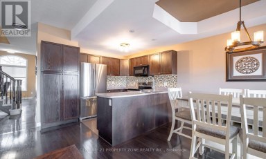 37 - 6 ATESSA DRIVE Hamilton (Orkney) Ontario photo 8