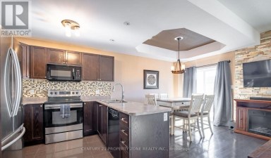 37 - 6 ATESSA DRIVE Hamilton (Orkney) Ontario photo 9