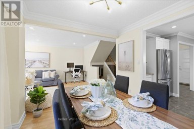 1569 GETA CIRCLE Pickering (Village East) Ontario photo 1