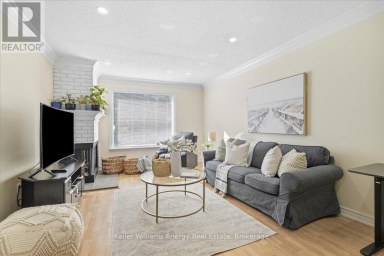 1569 GETA CIRCLE Pickering (Village East) Ontario photo 10