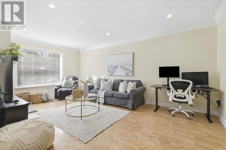 1569 GETA CIRCLE, Pickering (Village East), Ontario, L1V3B5