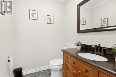 1569 GETA CIRCLE Pickering (Village East) Ontario photo 12