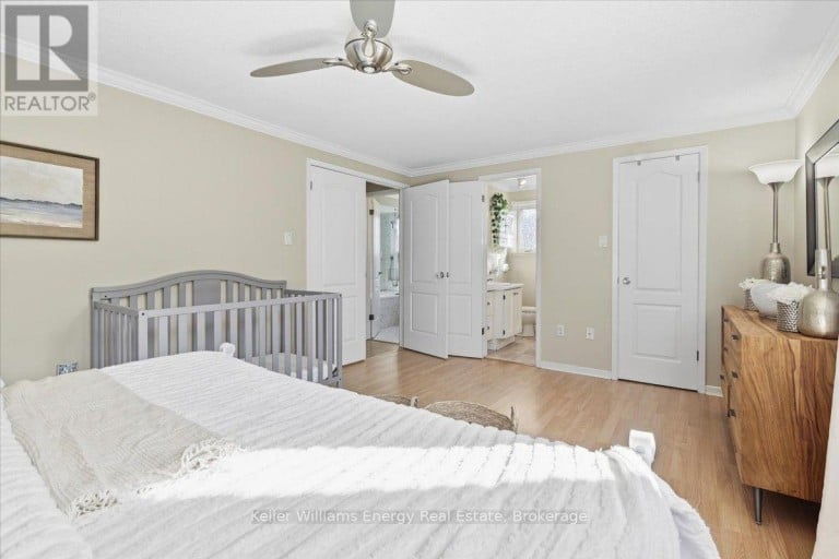 1569 GETA CIRCLE, Pickering (Village East), Ontario, L1V3B5
