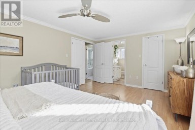 1569 GETA CIRCLE Pickering (Village East) Ontario photo 15