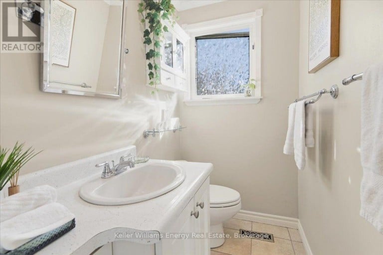 1569 GETA CIRCLE, Pickering (Village East), Ontario, L1V3B5