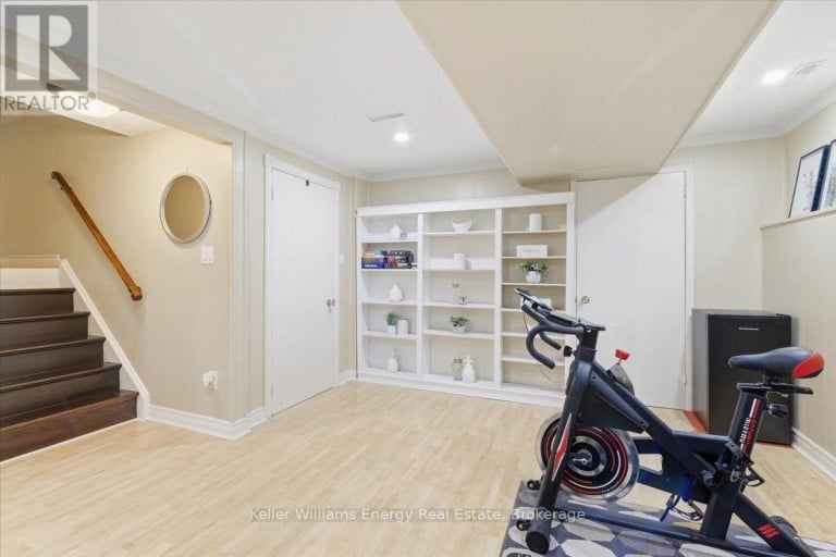 1569 GETA CIRCLE, Pickering (Village East), Ontario, L1V3B5