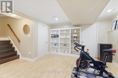 1569 GETA CIRCLE Pickering (Village East) Ontario photo 22