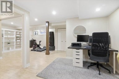 1569 GETA CIRCLE Pickering (Village East) Ontario photo 23