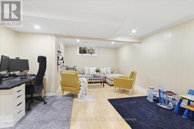 1569 GETA CIRCLE Pickering (Village East) Ontario photo 24