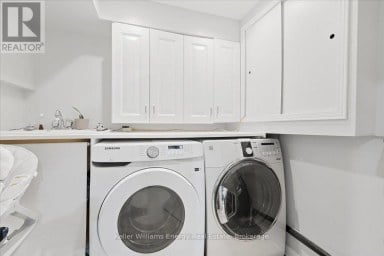 1569 GETA CIRCLE Pickering (Village East) Ontario photo 27