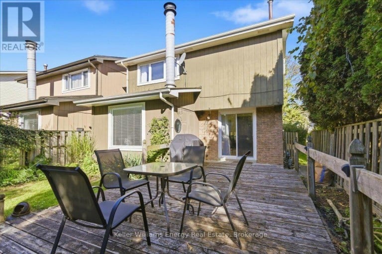 1569 GETA CIRCLE, Pickering (Village East), Ontario, L1V3B5