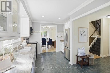 1569 GETA CIRCLE Pickering (Village East) Ontario photo 3