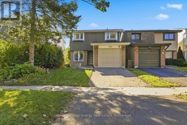 1569 GETA CIRCLE Pickering (Village East) Ontario photo 30