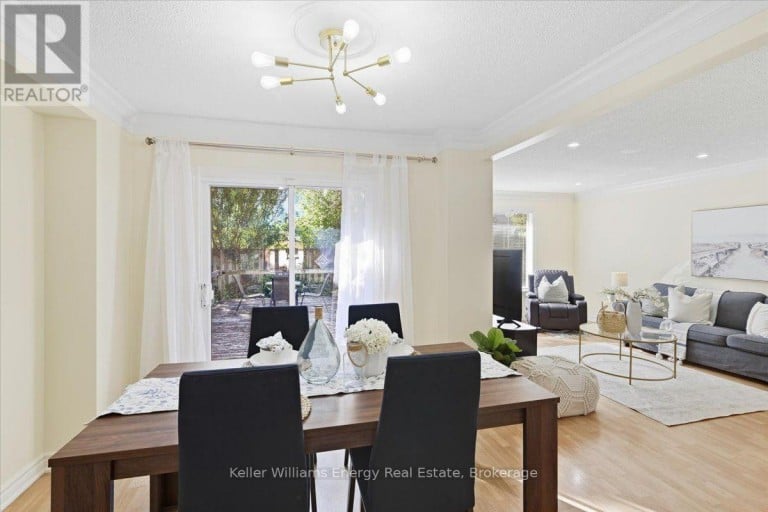 1569 GETA CIRCLE, Pickering (Village East), Ontario, L1V3B5