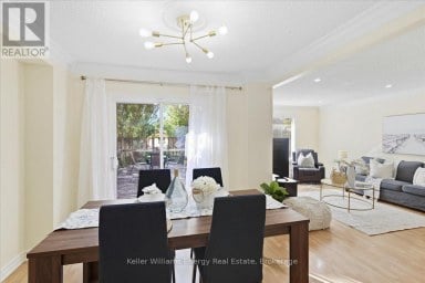 1569 GETA CIRCLE Pickering (Village East) Ontario photo 6
