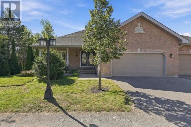 611 - 1742 RAVENWOOD DRIVE Peterborough (Monaghan Ward 2) Ontario photo 1