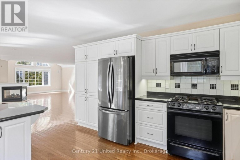 611 - 1742 RAVENWOOD DRIVE, Peterborough (Monaghan Ward 2), Ontario, K9K2R6