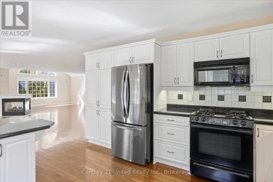 611 - 1742 RAVENWOOD DRIVE Peterborough (Monaghan Ward 2) Ontario photo 13