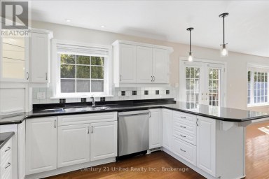 611 - 1742 RAVENWOOD DRIVE Peterborough (Monaghan Ward 2) Ontario photo 14