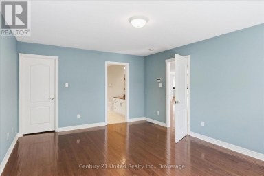 611 - 1742 RAVENWOOD DRIVE Peterborough (Monaghan Ward 2) Ontario photo 18