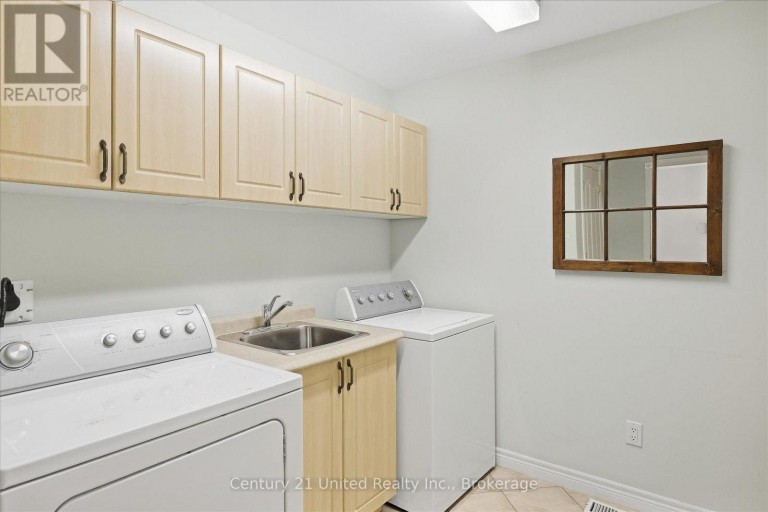 611 - 1742 RAVENWOOD DRIVE, Peterborough (Monaghan Ward 2), Ontario, K9K2R6