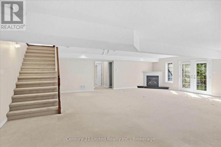 611 - 1742 RAVENWOOD DRIVE, Peterborough (Monaghan Ward 2), Ontario, K9K2R6
