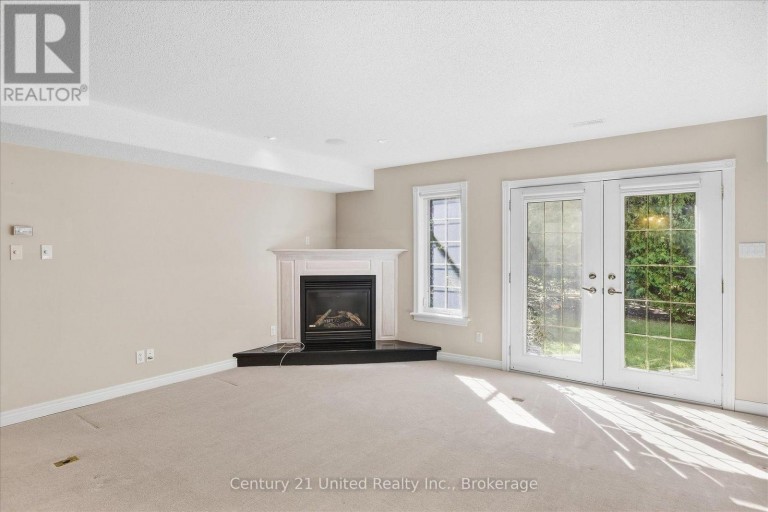 611 - 1742 RAVENWOOD DRIVE, Peterborough (Monaghan Ward 2), Ontario, K9K2R6