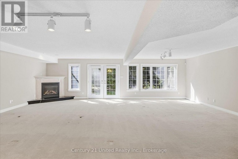 611 - 1742 RAVENWOOD DRIVE, Peterborough (Monaghan Ward 2), Ontario, K9K2R6