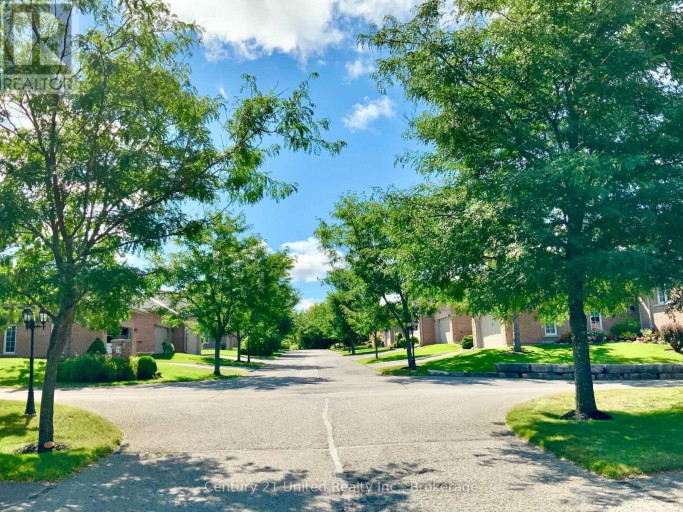 611 - 1742 RAVENWOOD DRIVE, Peterborough (Monaghan Ward 2), Ontario, K9K2R6