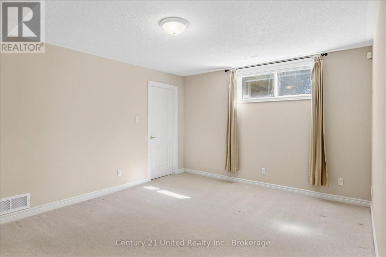 611 - 1742 RAVENWOOD DRIVE, Peterborough (Monaghan Ward 2), Ontario, K9K2R6