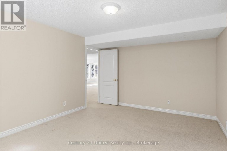 611 - 1742 RAVENWOOD DRIVE, Peterborough (Monaghan Ward 2), Ontario, K9K2R6