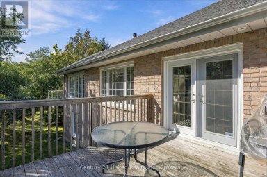 611 - 1742 RAVENWOOD DRIVE Peterborough (Monaghan Ward 2) Ontario photo 34
