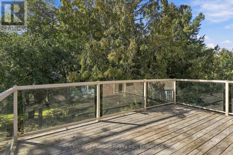 611 - 1742 RAVENWOOD DRIVE, Peterborough (Monaghan Ward 2), Ontario, K9K2R6