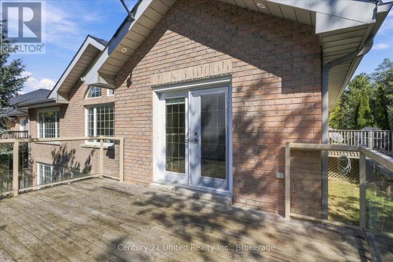 611 - 1742 RAVENWOOD DRIVE, Peterborough (Monaghan Ward 2), Ontario, K9K2R6