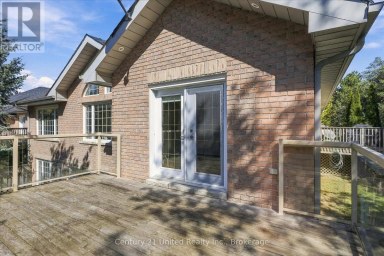 611 - 1742 RAVENWOOD DRIVE Peterborough (Monaghan Ward 2) Ontario photo 36
