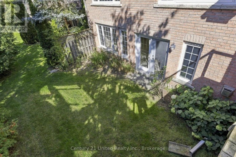 611 - 1742 RAVENWOOD DRIVE, Peterborough (Monaghan Ward 2), Ontario, K9K2R6