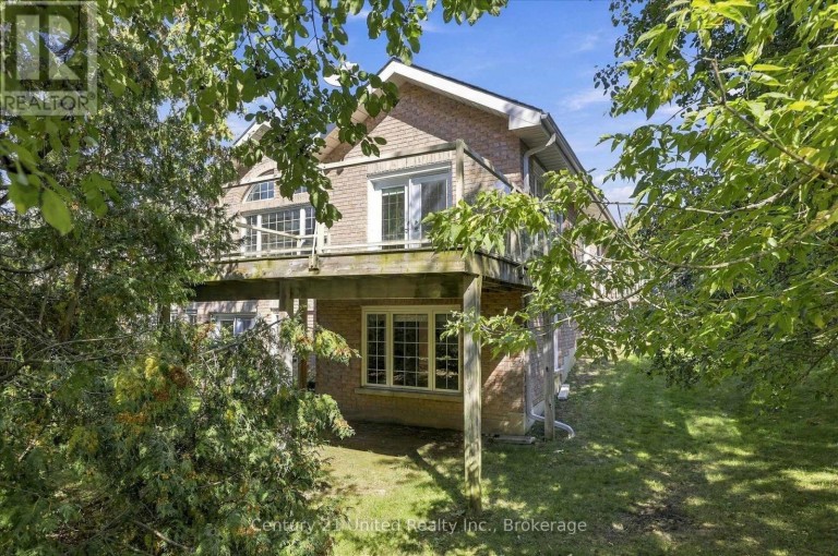 611 - 1742 RAVENWOOD DRIVE, Peterborough (Monaghan Ward 2), Ontario, K9K2R6