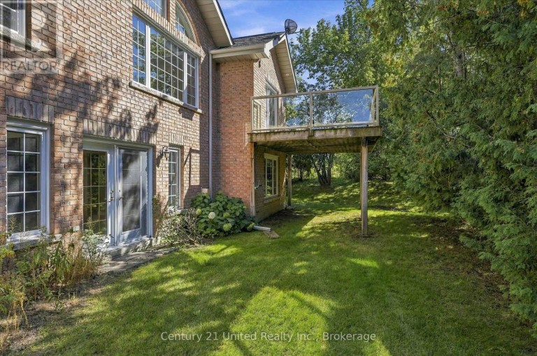 611 - 1742 RAVENWOOD DRIVE, Peterborough (Monaghan Ward 2), Ontario, K9K2R6