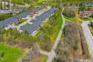 611 - 1742 RAVENWOOD DRIVE Peterborough (Monaghan Ward 2) Ontario photo 42