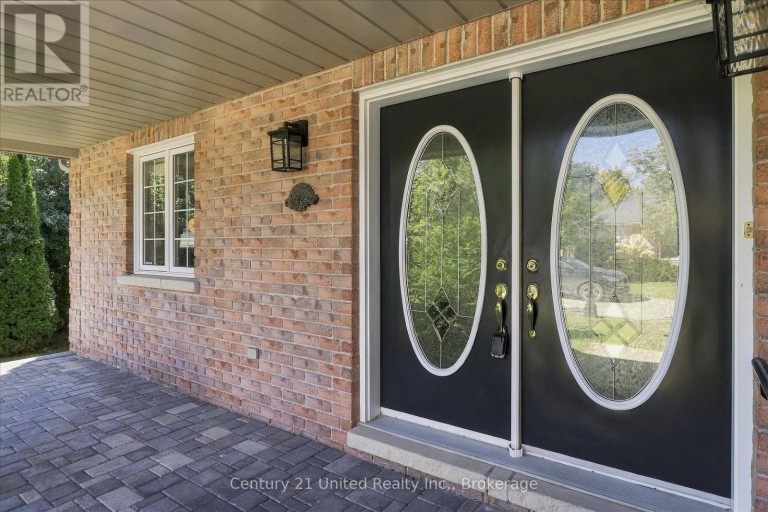 611 - 1742 RAVENWOOD DRIVE, Peterborough (Monaghan Ward 2), Ontario, K9K2R6