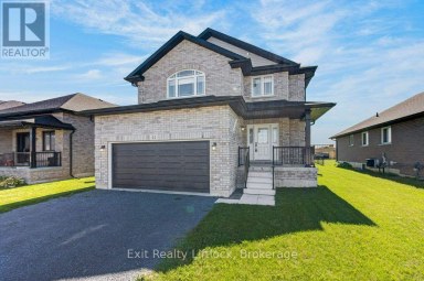 41 MARYANN LANE Asphodel-Norwood (Norwood) Ontario photo 1