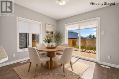 41 MARYANN LANE Asphodel-Norwood (Norwood) Ontario photo 16