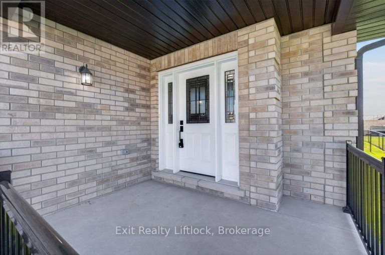 41 MARYANN LANE, Asphodel-Norwood (Norwood), Ontario, K0L2V0