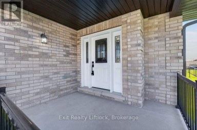 41 MARYANN LANE Asphodel-Norwood (Norwood) Ontario photo 2
