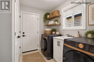 41 MARYANN LANE Asphodel-Norwood (Norwood) Ontario photo 21