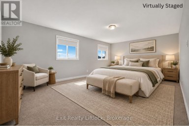 41 MARYANN LANE Asphodel-Norwood (Norwood) Ontario photo 24