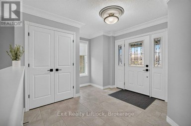41 MARYANN LANE Asphodel-Norwood (Norwood) Ontario photo 3